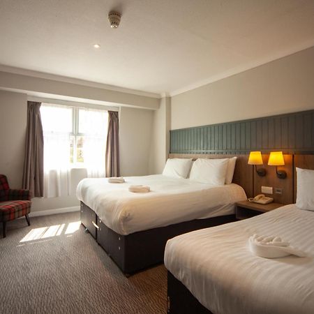 Highfield Hotel Houghton-le-Spring Екстериор снимка