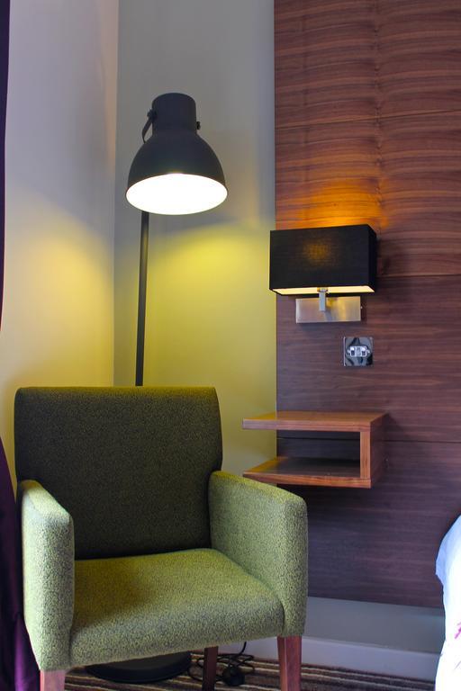 Highfield Hotel Houghton-le-Spring Екстериор снимка