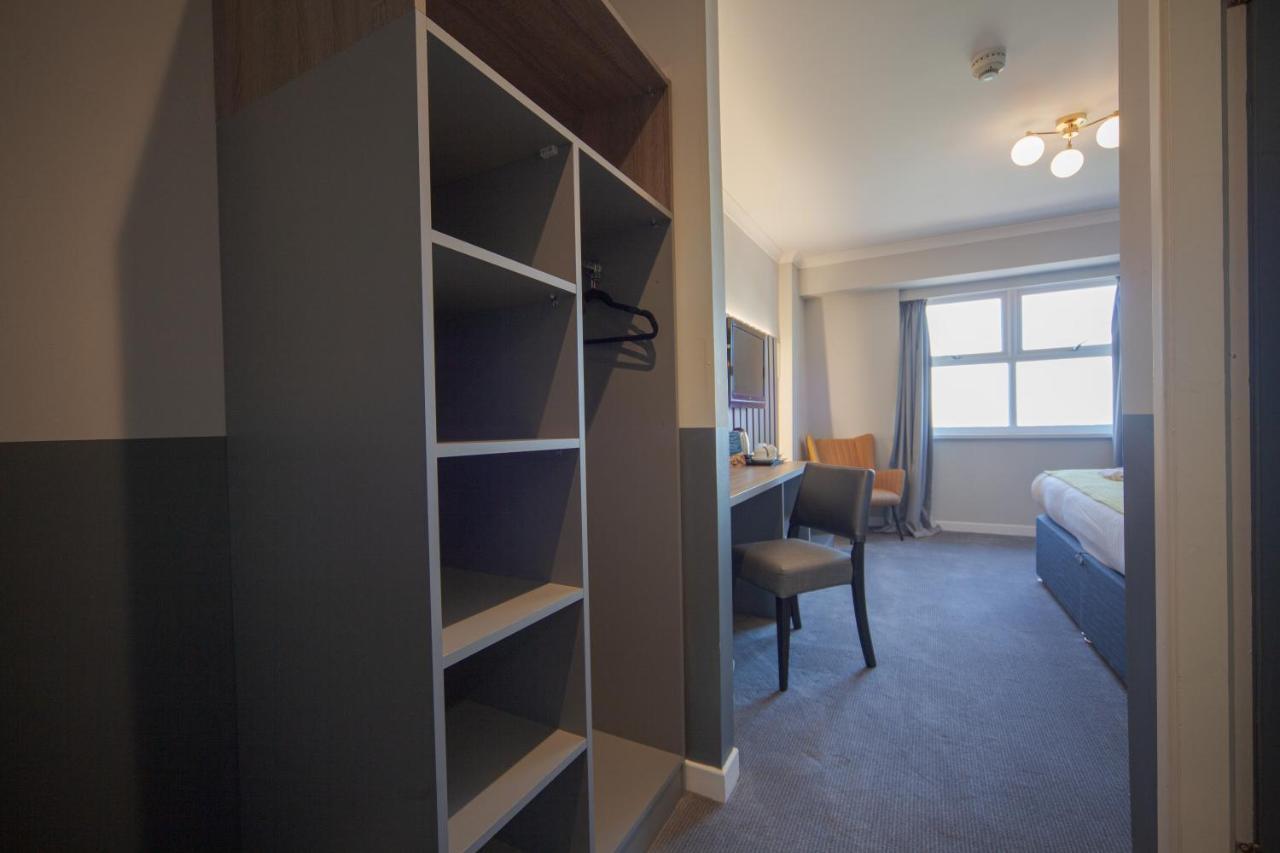 Highfield Hotel Houghton-le-Spring Екстериор снимка