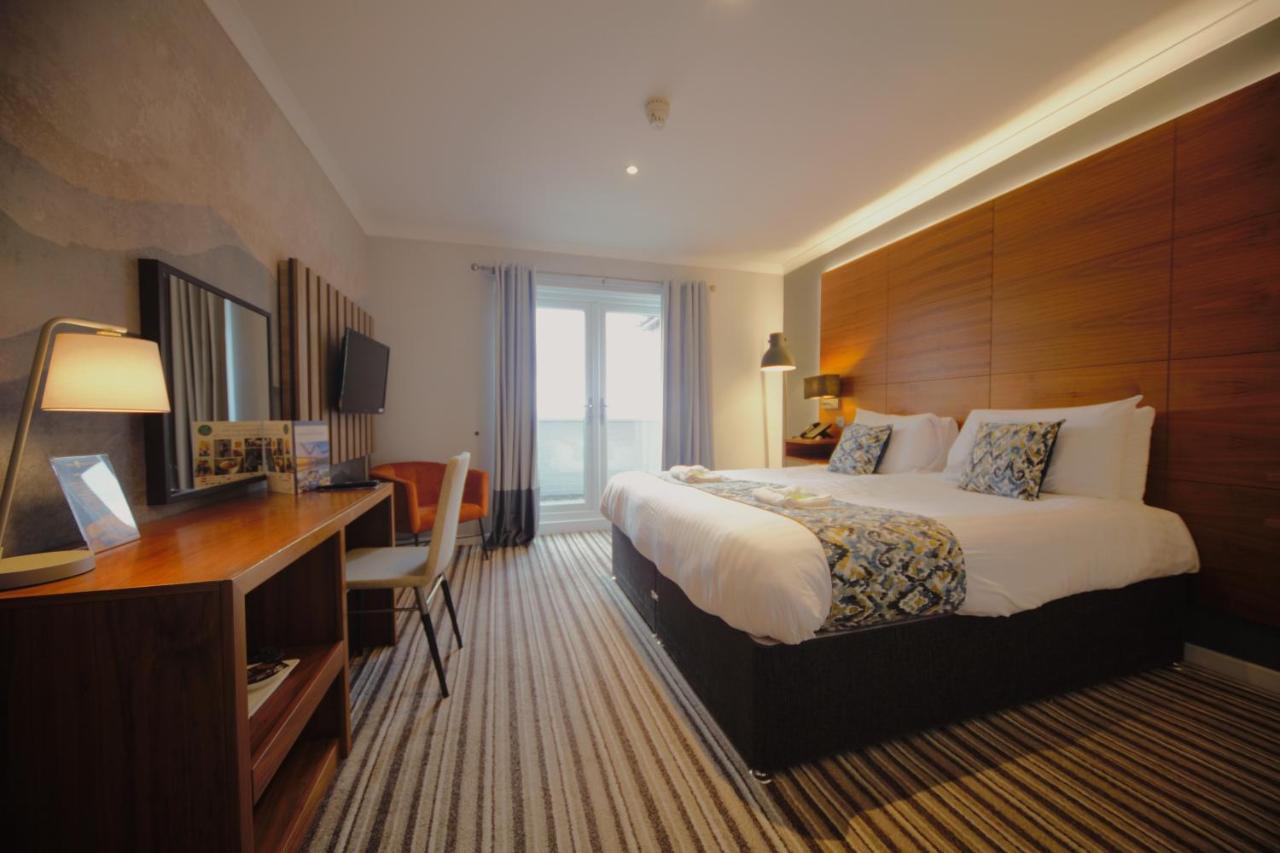 Highfield Hotel Houghton-le-Spring Екстериор снимка