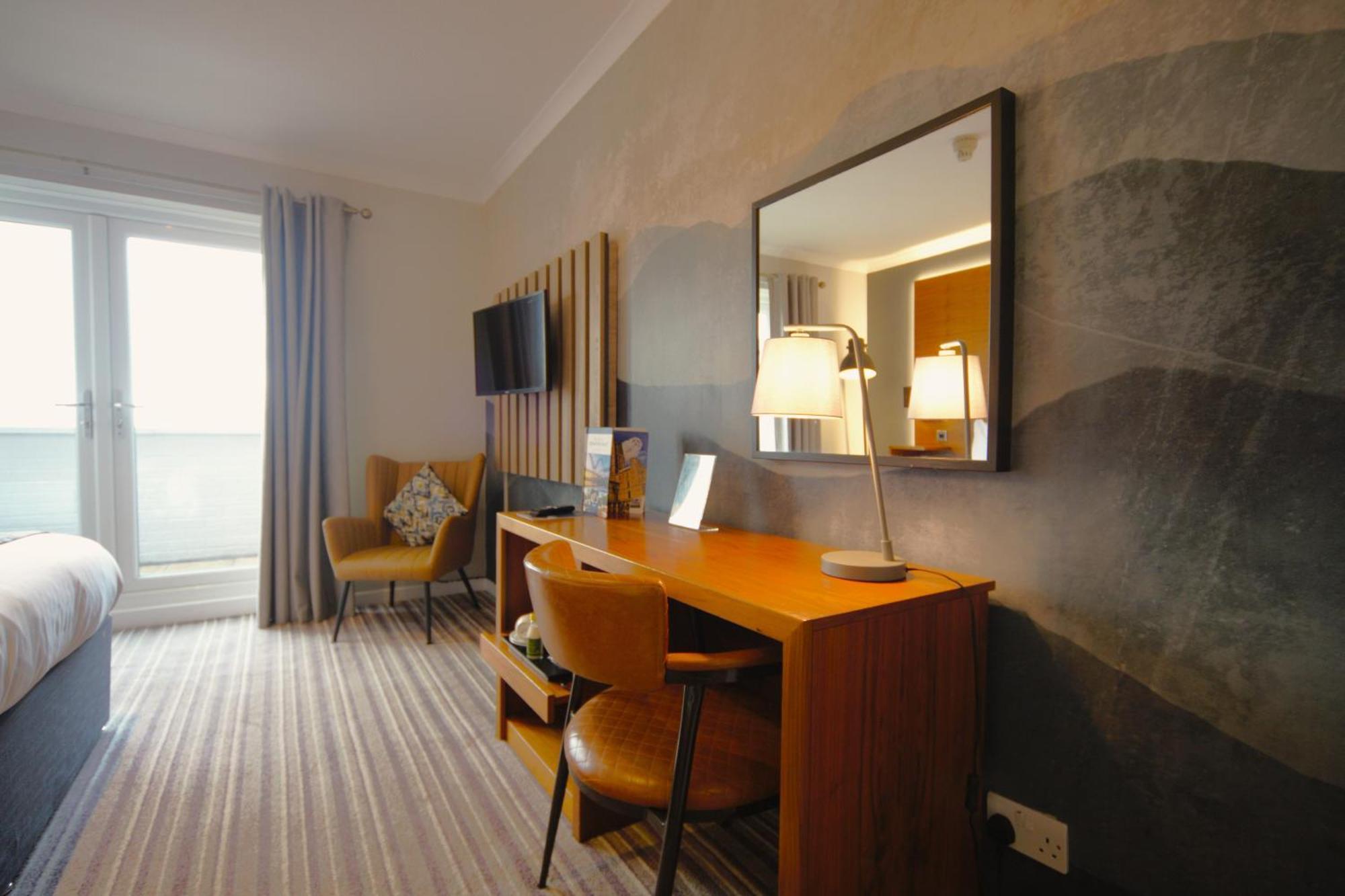 Highfield Hotel Houghton-le-Spring Екстериор снимка