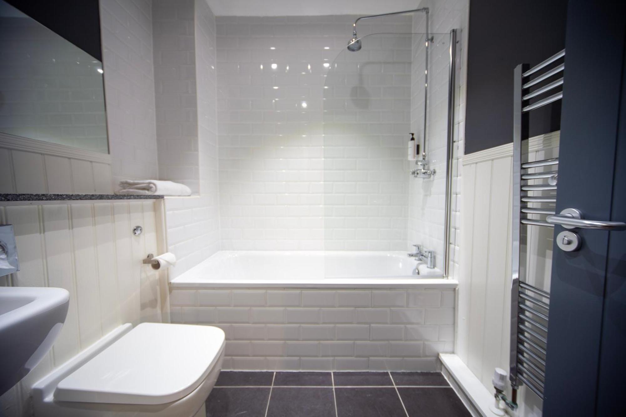 Highfield Hotel Houghton-le-Spring Екстериор снимка