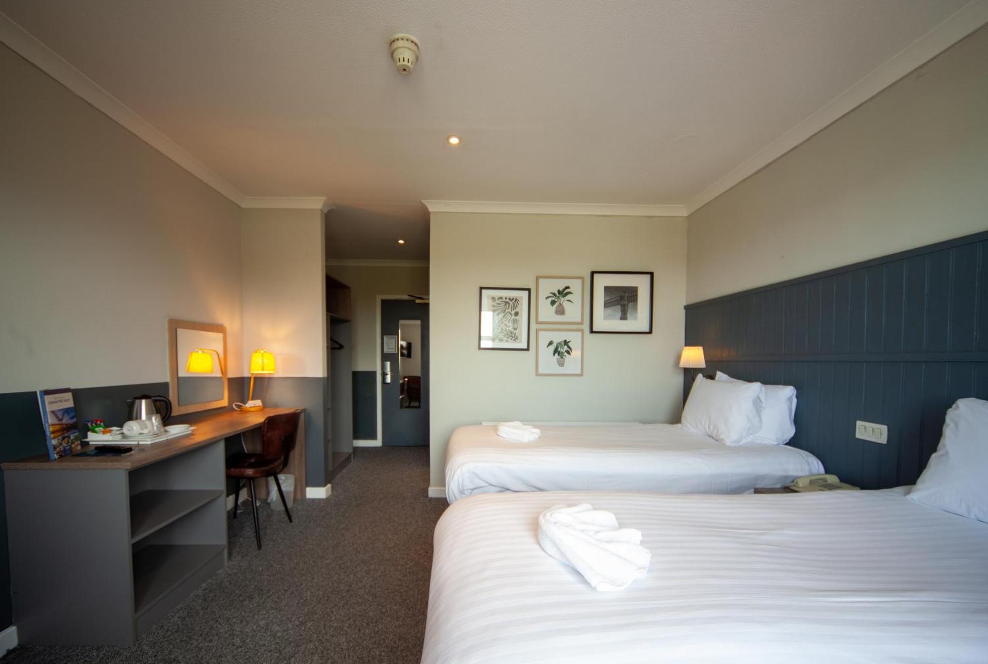 Highfield Hotel Houghton-le-Spring Стая снимка