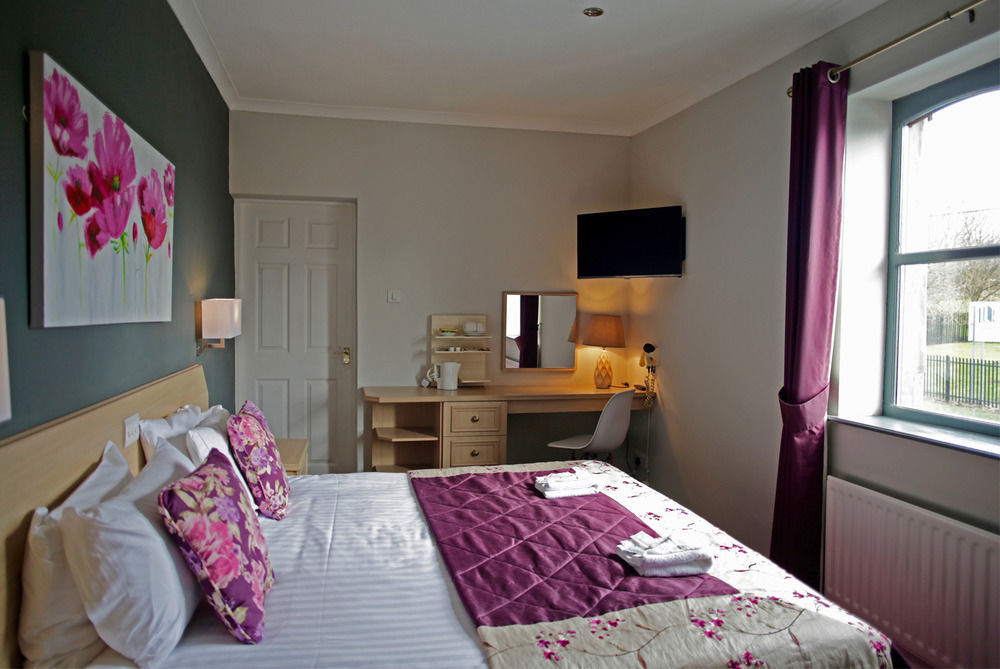 Highfield Hotel Houghton-le-Spring Екстериор снимка
