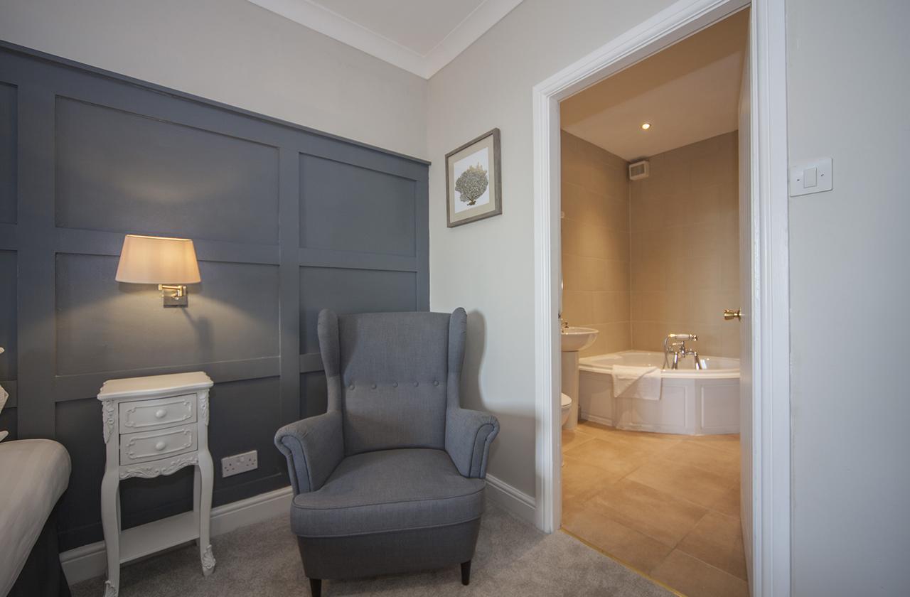 Highfield Hotel Houghton-le-Spring Екстериор снимка