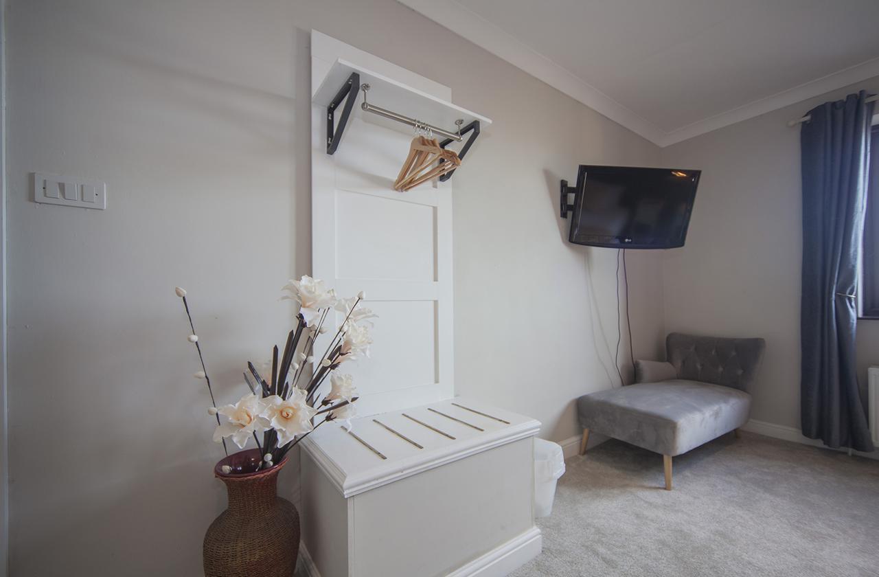 Highfield Hotel Houghton-le-Spring Екстериор снимка