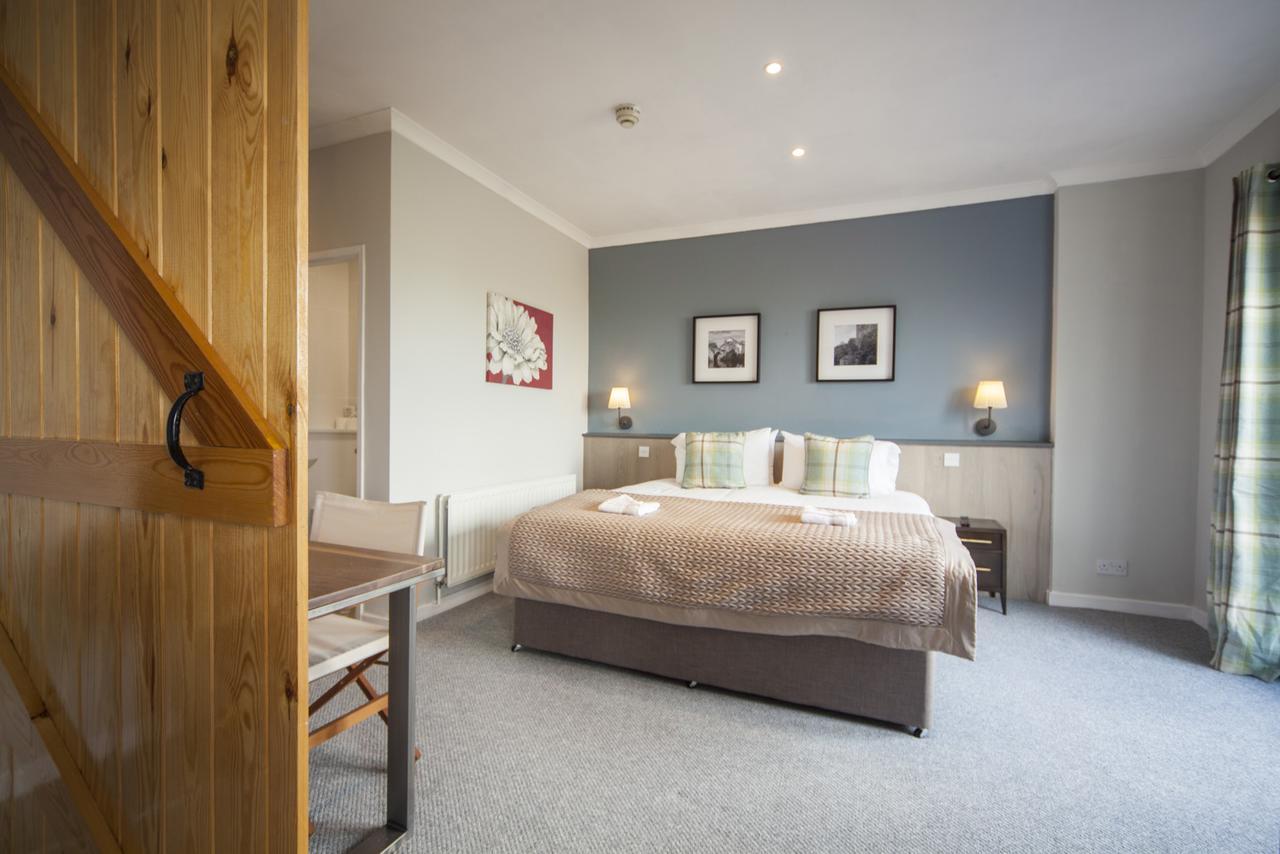 Highfield Hotel Houghton-le-Spring Екстериор снимка