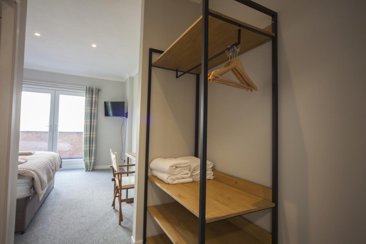 Highfield Hotel Houghton-le-Spring Екстериор снимка