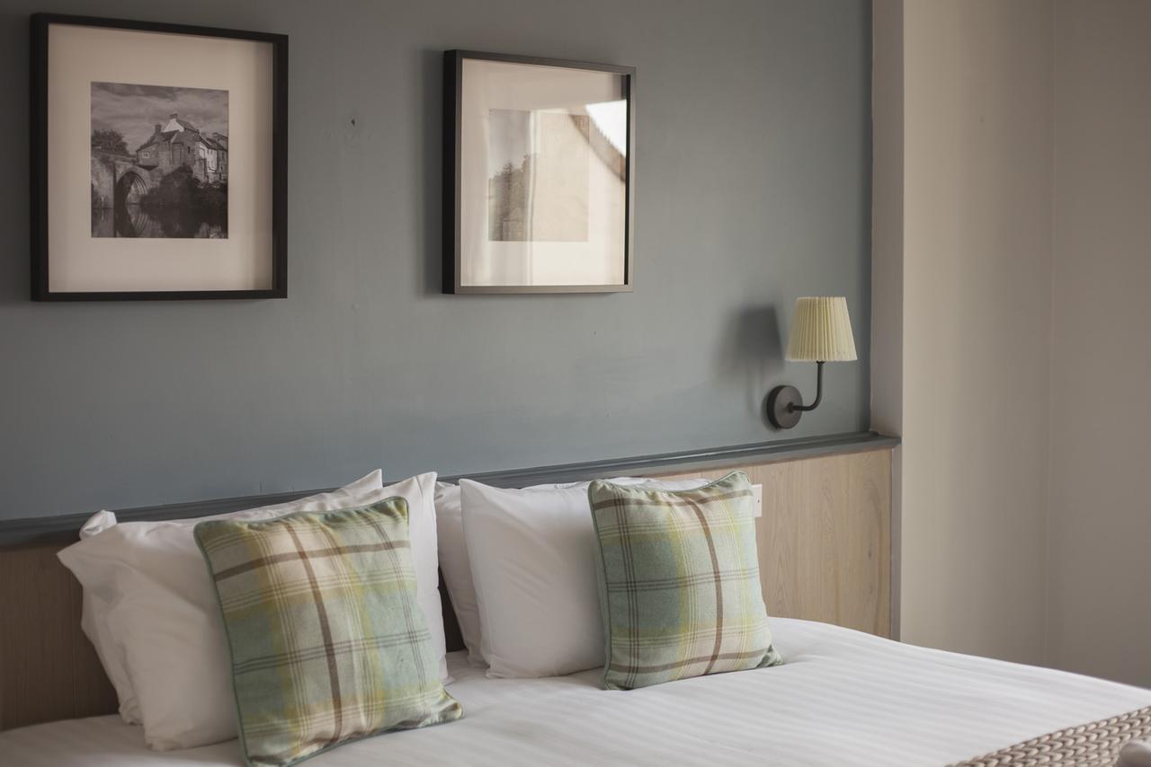 Highfield Hotel Houghton-le-Spring Екстериор снимка