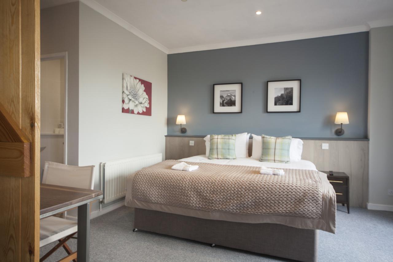 Highfield Hotel Houghton-le-Spring Екстериор снимка