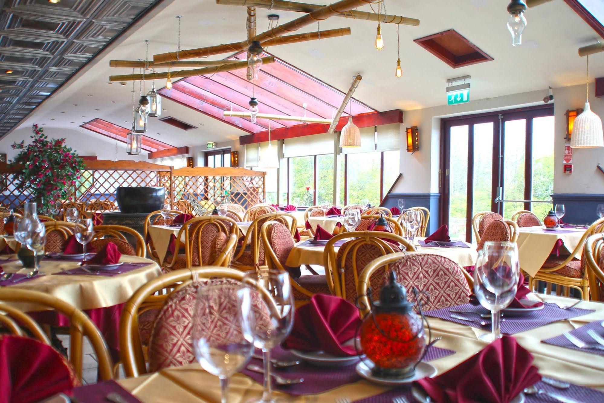 Highfield Hotel Houghton-le-Spring Екстериор снимка