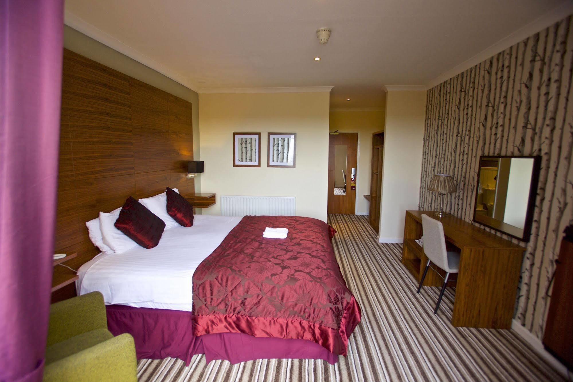Highfield Hotel Houghton-le-Spring Екстериор снимка
