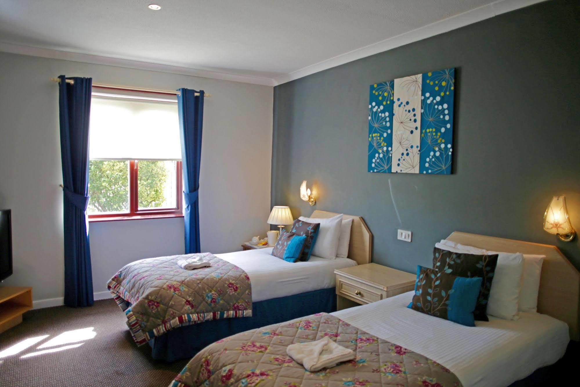 Highfield Hotel Houghton-le-Spring Екстериор снимка