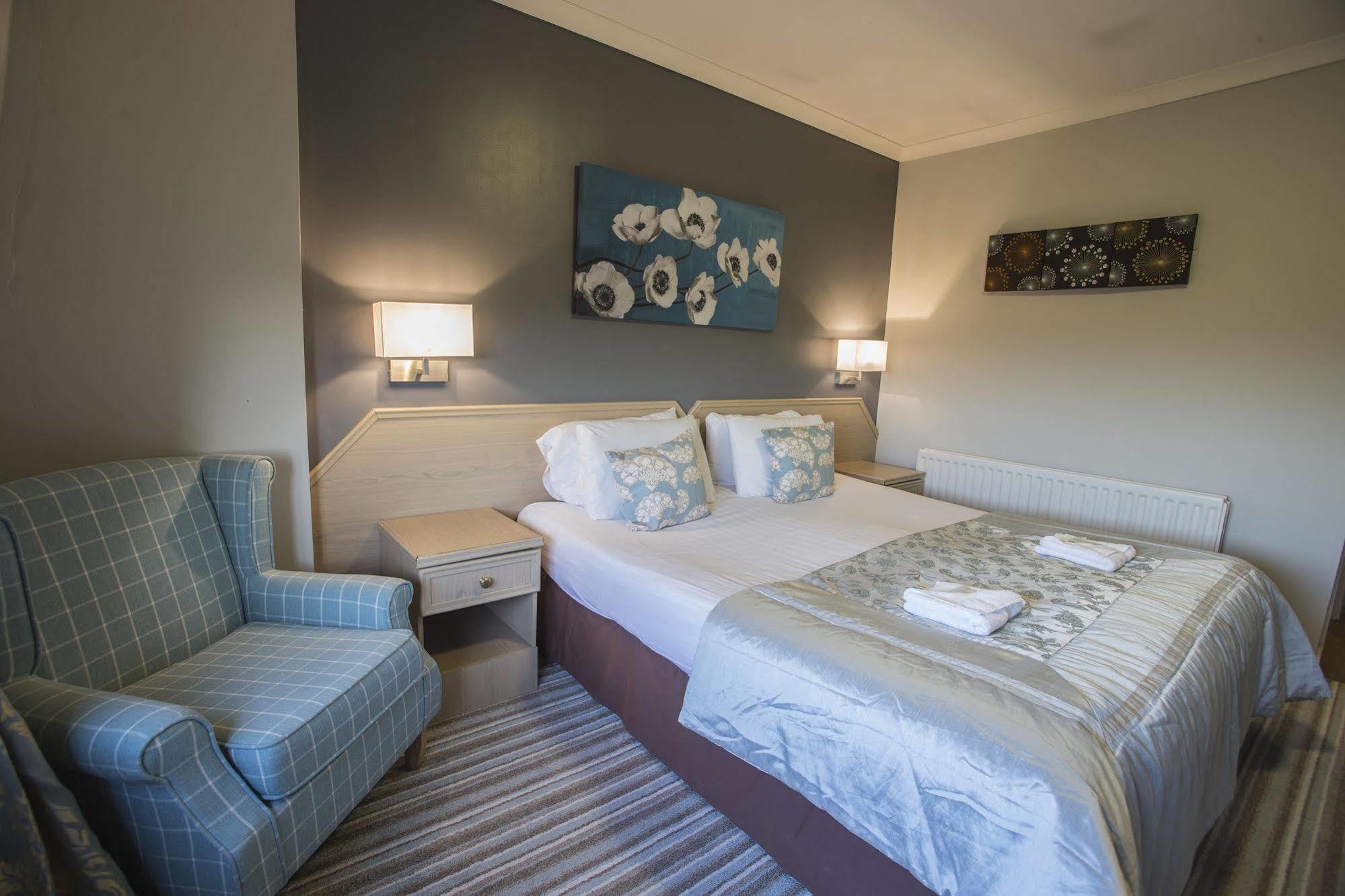 Highfield Hotel Houghton-le-Spring Екстериор снимка