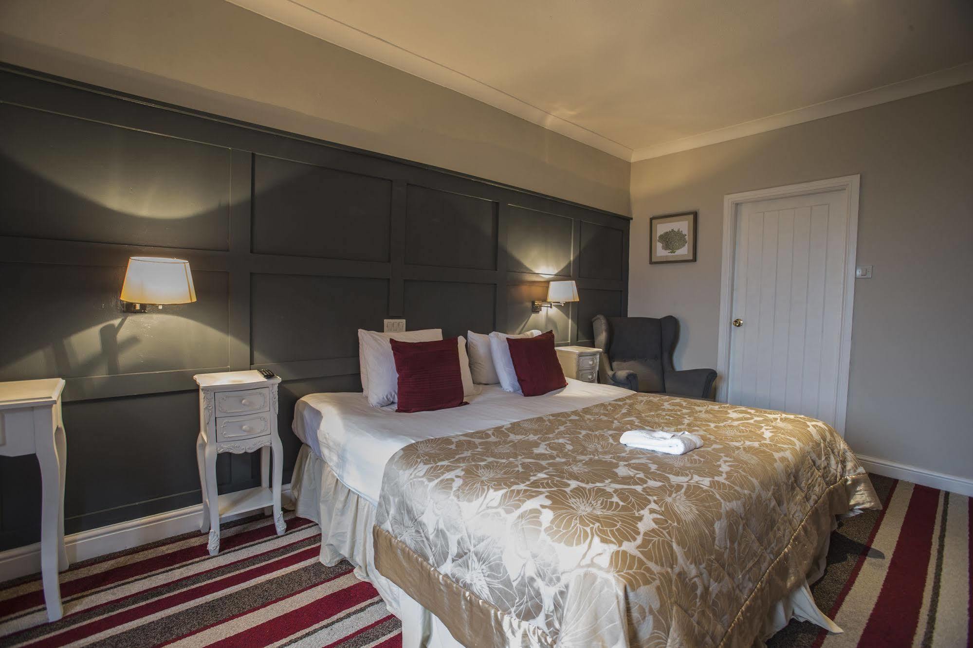 Highfield Hotel Houghton-le-Spring Екстериор снимка