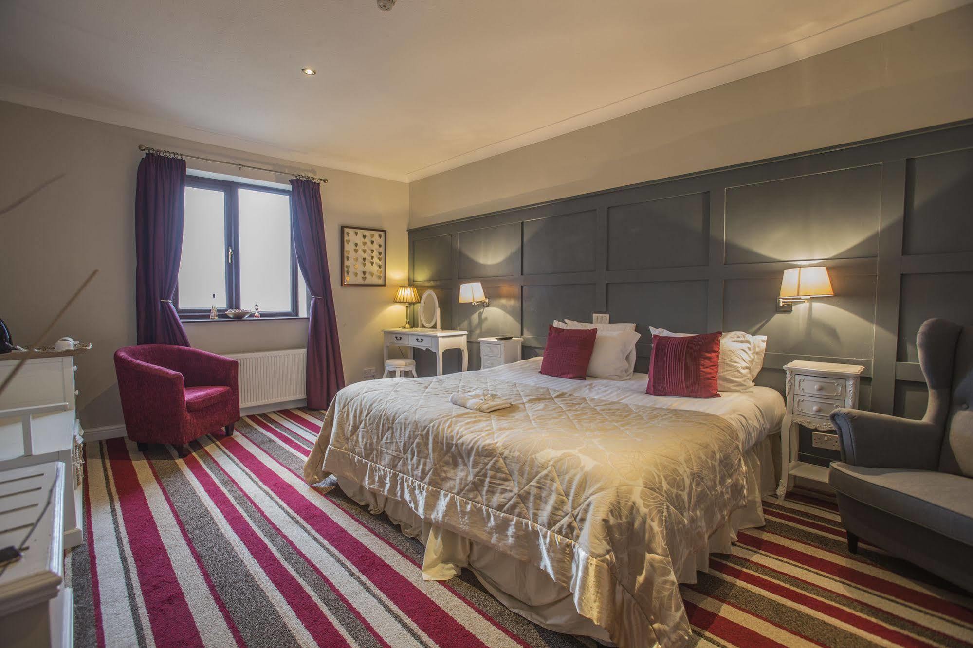 Highfield Hotel Houghton-le-Spring Екстериор снимка