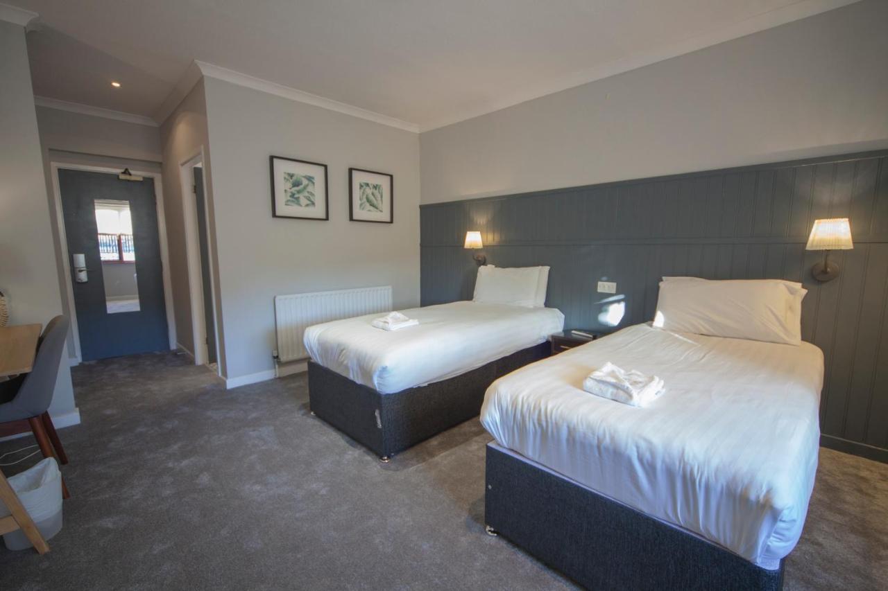 Highfield Hotel Houghton-le-Spring Екстериор снимка