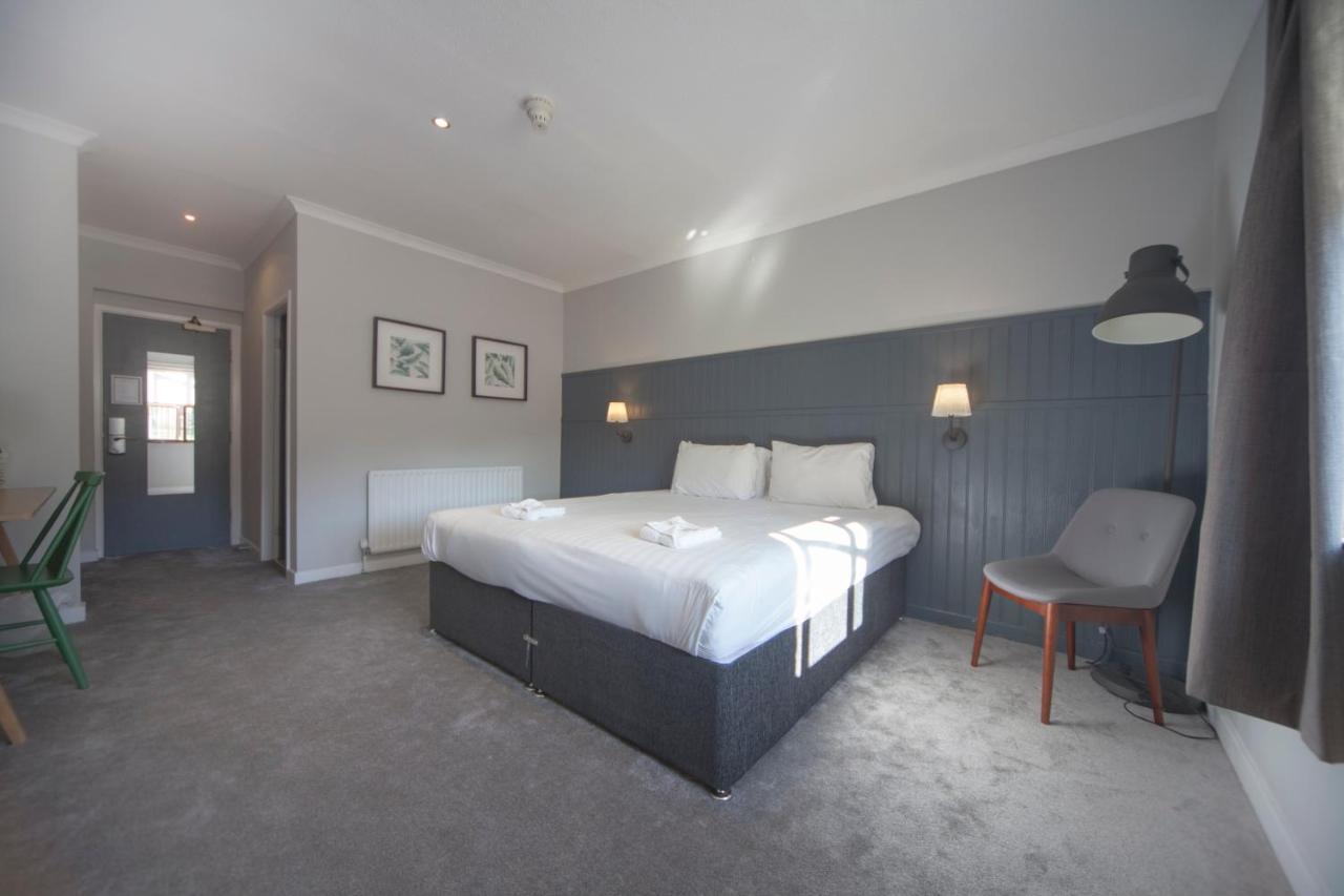 Highfield Hotel Houghton-le-Spring Екстериор снимка