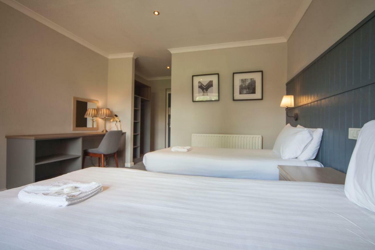Highfield Hotel Houghton-le-Spring Екстериор снимка