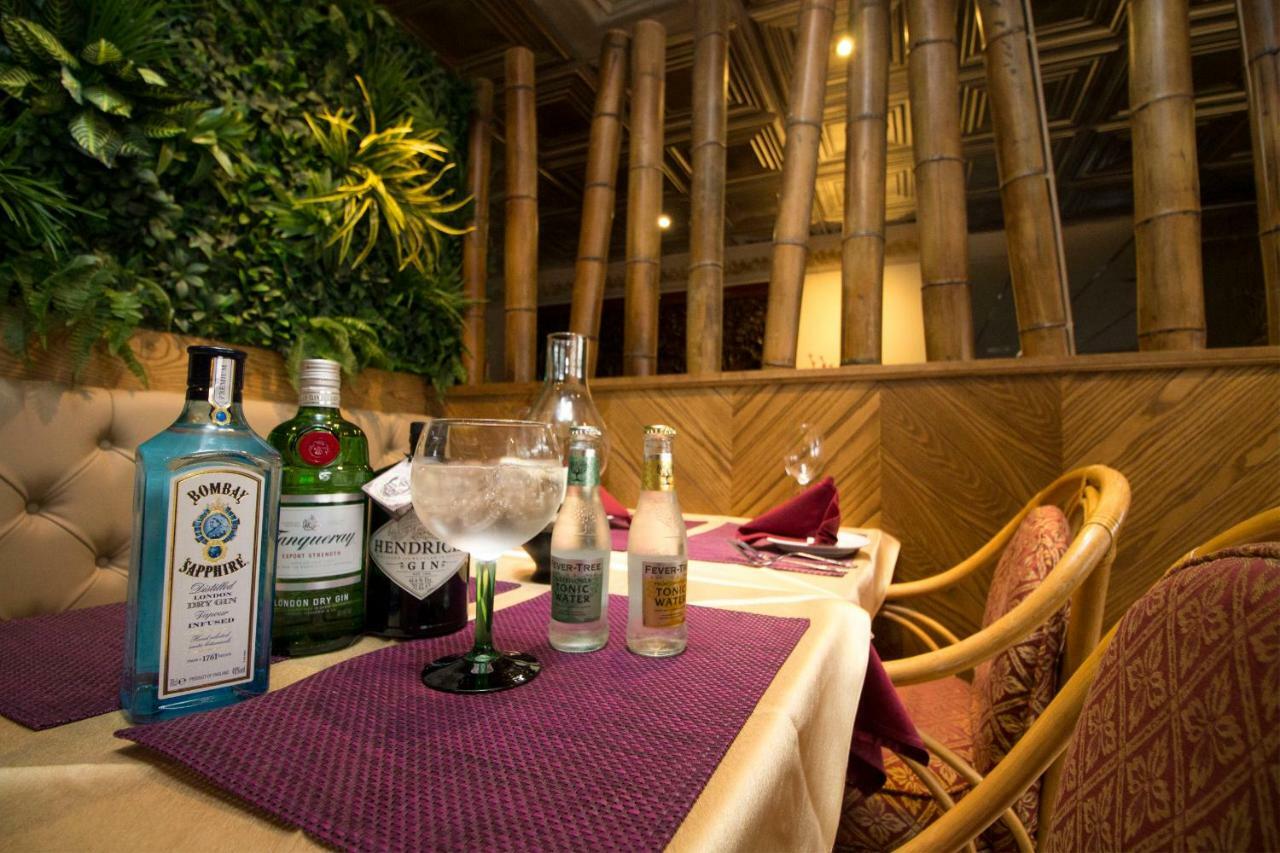Highfield Hotel Houghton-le-Spring Екстериор снимка