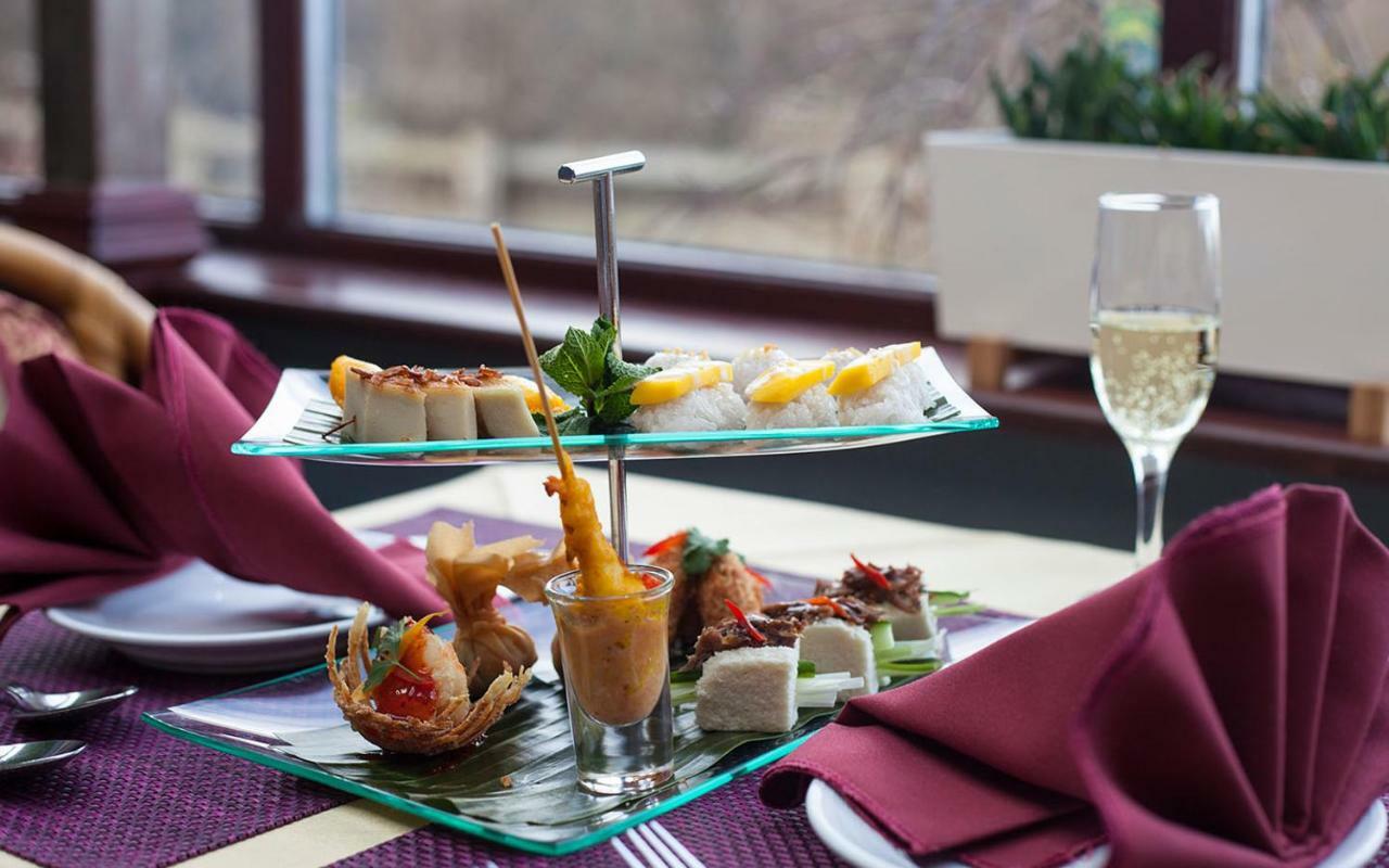 Highfield Hotel Houghton-le-Spring Екстериор снимка